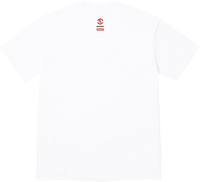 Supreme Ducati Bike T-Shirt - Court Side Gear & More