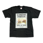 Supreme D'Hiver T-Shirt