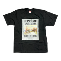 Supreme D'Hiver T-Shirt