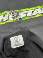 Hellstar Box Logo T-Shirt - Court Side Gear & More