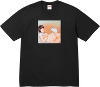 Supreme Mouse Tee (SS25) - Court Side Gear & More