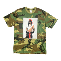 Supreme Playboi Carti T-Shirt