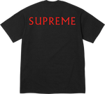 Supreme x Damien Hirst Tee (Black Sheep) - Court Side Gear & More