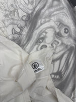 HELLSTAR RECORDS TEE L/S - Court Side Gear & More