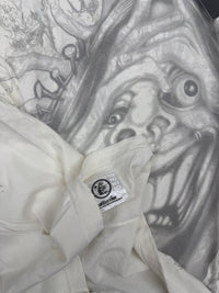 HELLSTAR RECORDS TEE L/S - Court Side Gear & More