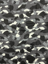BAPE City Camo Ape Head Polo T-Shirt