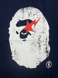 BAPE Ape Head T-Shirt