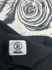 HELLSTAR STUDIOS BRAINWASHED EYEBALL TEE - Court Side Gear & More