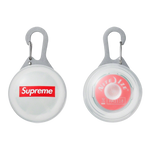 Supreme Spot Lit LED Key Chain - Court Side Gear & More
