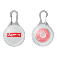 Supreme Spot Lit LED Key Chain - Court Side Gear & More