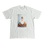 Supreme Rick Rubin T-Shirt