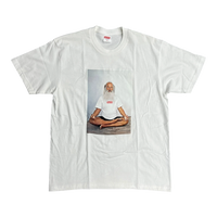 Supreme Rick Rubin T-Shirt