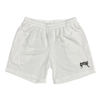 Revenge Basic Mesh Shorts