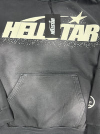 HELLSTAR UNIFORM GLITTER HOODIE (Discord Release Only) - Court Side Gear & More