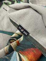 Godspeed Sunken Liberty T-Shirt