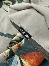 Godspeed Sunken Liberty T-Shirt