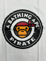 BAPE Milo Pirate T-Shirt