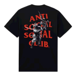 Anti Social Social Club Assassins Creed Shadows Tee - Court Side Gear & More
