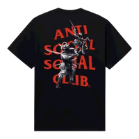 Anti Social Social Club Assassins Creed Shadows Tee - Court Side Gear & More