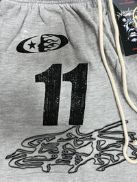 HELLSTAR YOGA SHORTS - Court Side Gear & More