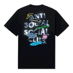 Anti Social Social Club  x Goodyear Racing Polished T-Shirt - Court Side Gear & More
