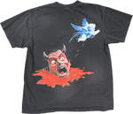 HELLSTAR DEVIL OZZY T-Shirt - Court Side Gear & More