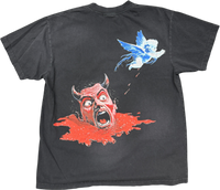 HELLSTAR DEVIL OZZY T-Shirt - Court Side Gear & More
