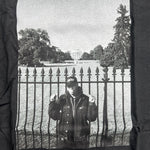Supreme x Undercover x Public Enemy White House T-Shirt