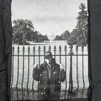 Supreme x Undercover x Public Enemy White House T-Shirt