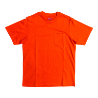 Supreme Pocket T-Shirt