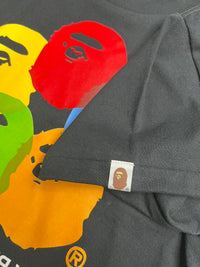 BAPE x Comme De Garcons Osaka T-Shirt