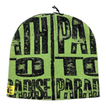 Hellstar Rasta Beanie