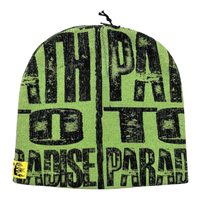 Hellstar Rasta Beanie
