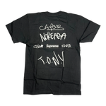 Supreme CNN T-Shirt