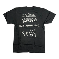 Supreme CNN T-Shirt