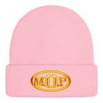 Supreme M.O.P. Beanie - Court Side Gear & More