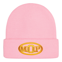Supreme M.O.P. Beanie - Court Side Gear & More