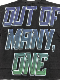 Godspeed Mother Cairo T-Shirt - Court Side Gear & More