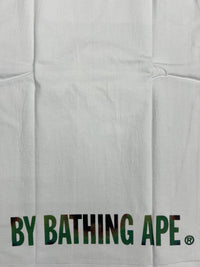 BAPE 1st Camo Ape Face T-Shirt