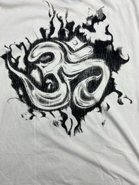 Hellstar Inner Peace T-Shirt - Court Side Gear & More