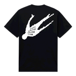 Anti Social Social Club Semi-Charmed Life Tee (Third Eye Blind) - Court Side Gear & More