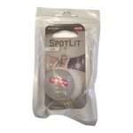 Supreme Spot Lit LED Key Chain - Court Side Gear & More