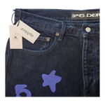 Sp5der Beluga Denim Pants
