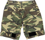 GODSPEED Militia Cargo Shorts V2 - Court Side Gear & More