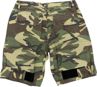 GODSPEED Militia Cargo Shorts V2 - Court Side Gear & More