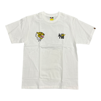 BAPE Souvenir Graphic T-Shirt