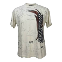 Hellstar Nascar T-Shirt