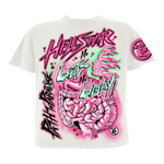 Hellstar No Guts No Glory T-Shirt