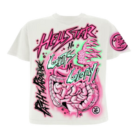 Hellstar No Guts No Glory T-Shirt