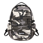 Supreme BackPack-(Cordura) - Court Side Gear & More